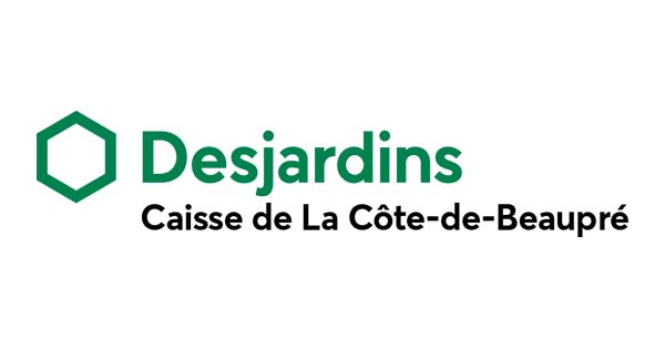 Desjardins Caisse de La Côte-de-Beaupré