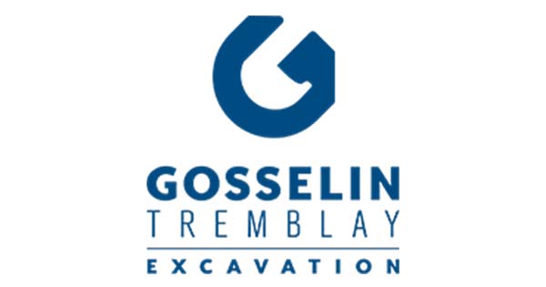 Gosselin Tremblay Excavation