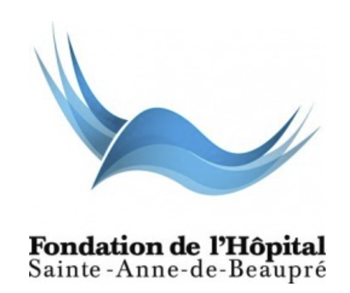 Fondation de l'Hôpital de Sainte-Anne-de-Beaupré