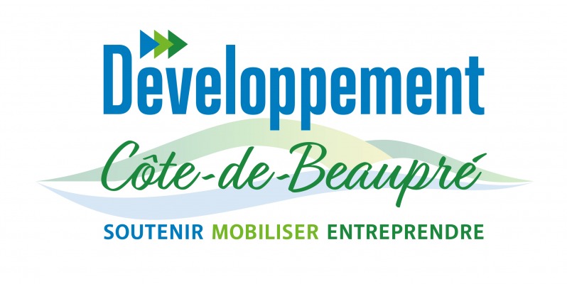 Développement Côte-de-Beaupré