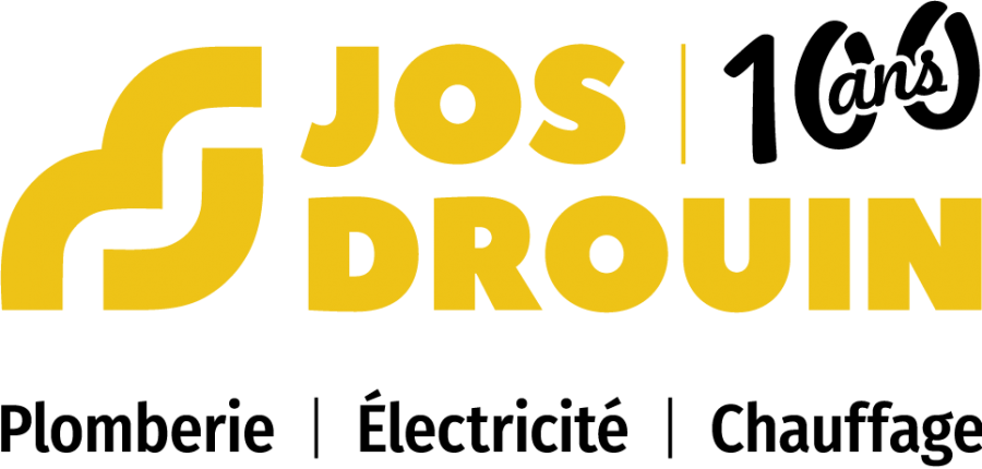 Jos Drouin et fils / Électricité, plomberie et chauffage